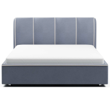 Кровати, Кровать Манхэттен 140,велюр