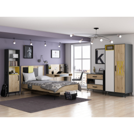 Письменный стол Нобира