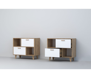 Тумба Т-1 (НГ) ЭГО
