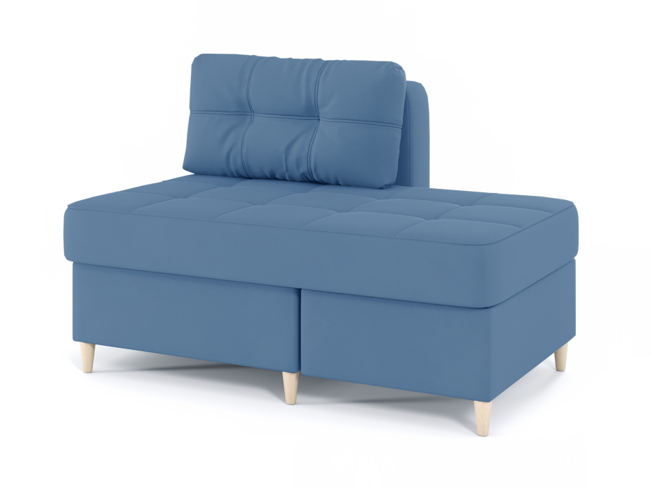 Диваны еврокнижки, Диван-кровать еврокнижка трасформер  Уно 2, велюр