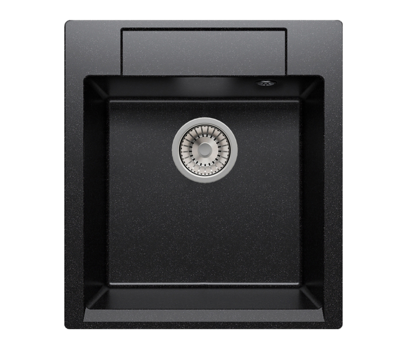 Кухонные мойки, Кухонная мойка Polygran ARGO-460