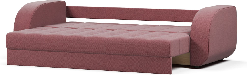 Диван-кровать прямой Рио пантограф,велюр