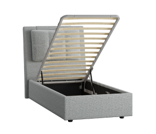 Кровать Ester 900 Жаккард
