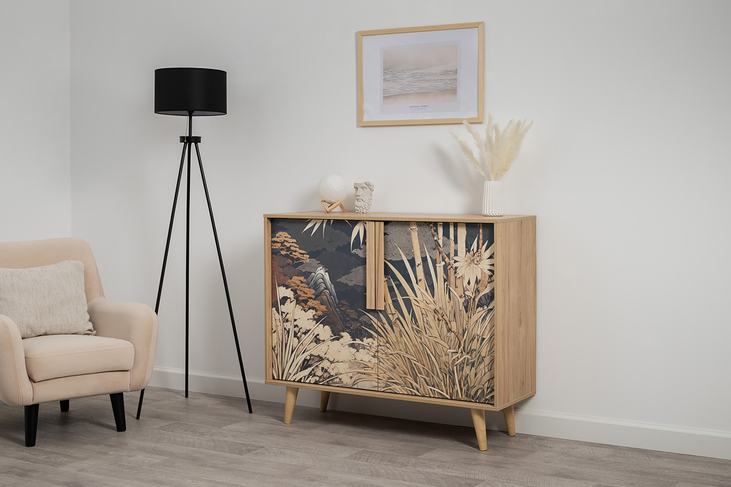 Комоды, Комод Току 16.230.04