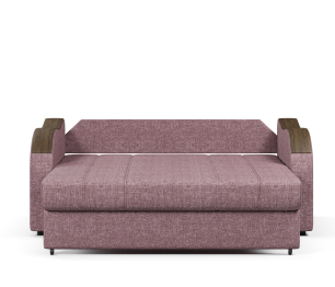 Диван-кровать прямой Виа 6, Savana 