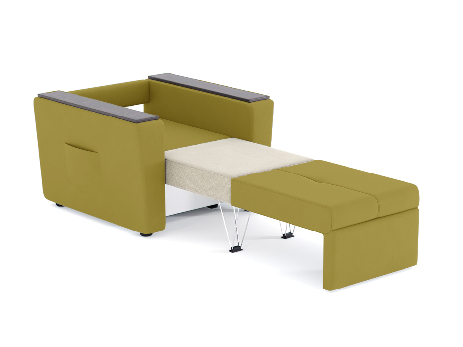 Кресла-кровати, Кресло-кровать Дубай Майами, велюр