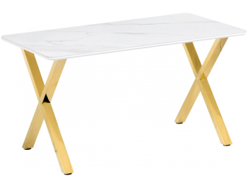 Керамический стол Селена 3 140х80х77