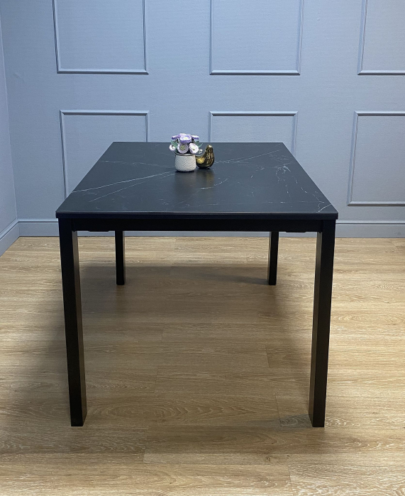 Обеденные столы, Стол Kenner BL1300 раздвижной, керамика