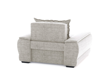 Кресло-кровать Нордвикс, рогожка