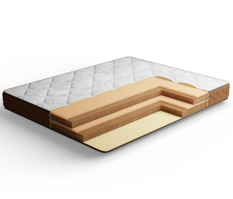 900 x 2000, Матрас Миллениум-Ювона плюс 900*2000