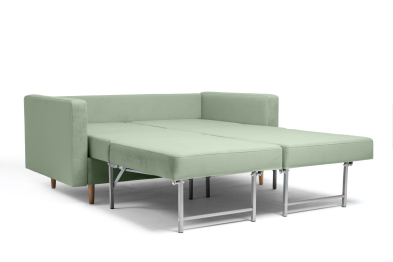 Диван Lucas 140, велюр