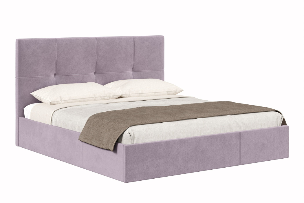 Мягкая кровать, Кровать Марсель 1800