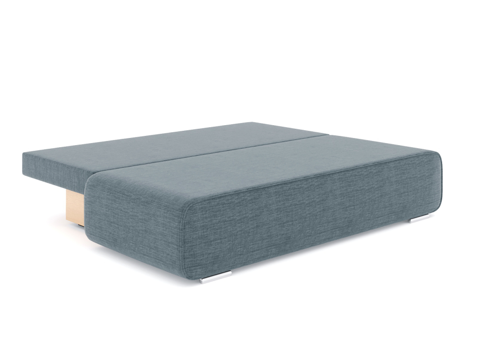 Диваны еврокнижки, Диван-кровать еврокнижка Лаки, рогожка