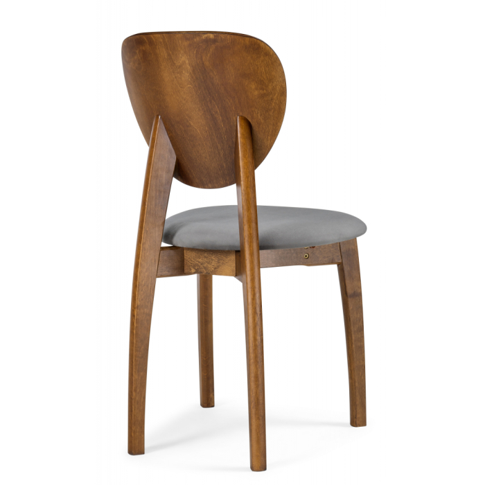 Стулья, Деревянный стул Окава