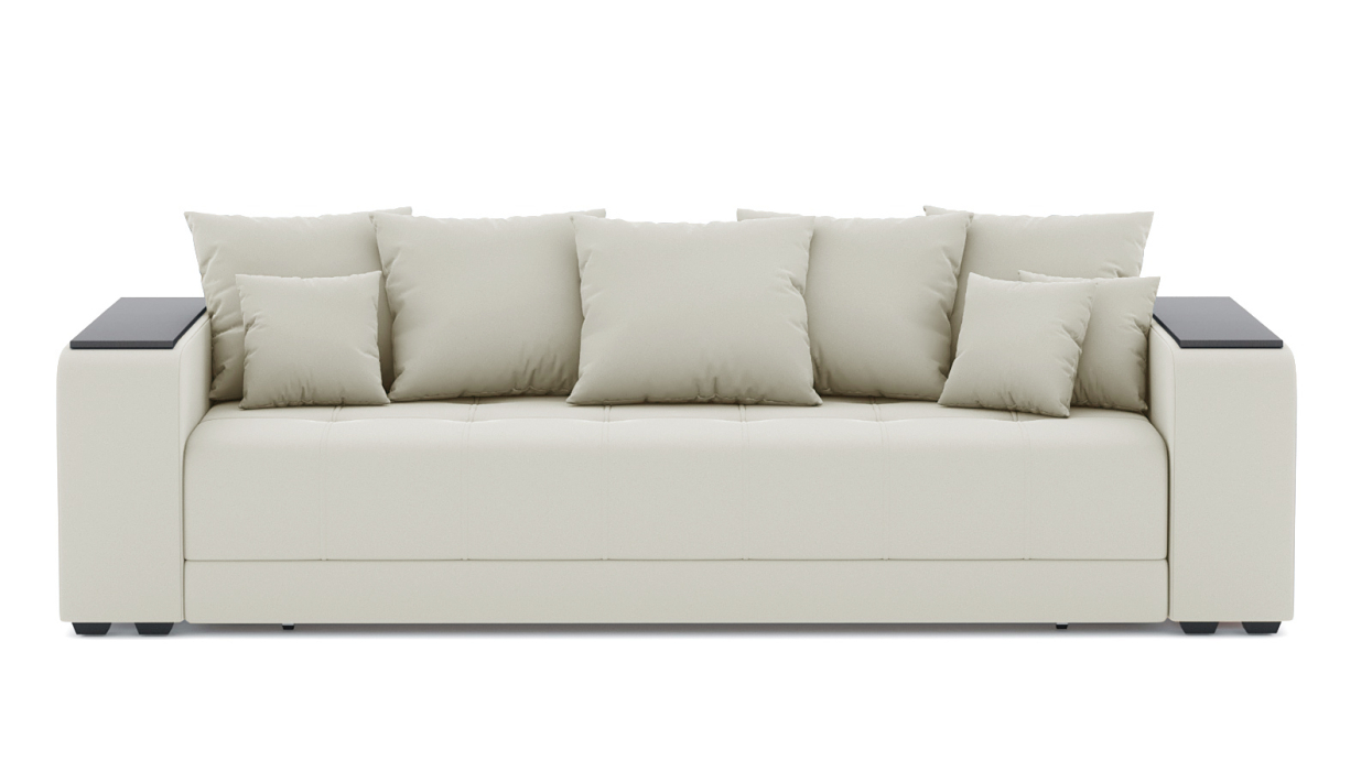 Диваны еврокнижки, Диван-кровать еврокнижка Дубай ПБ, велюр