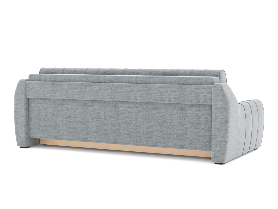 Диваны еврокнижки, Диван-кровать еврокнижка Ингрид, рогожка