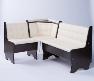 Диван угловой Алёнка-17