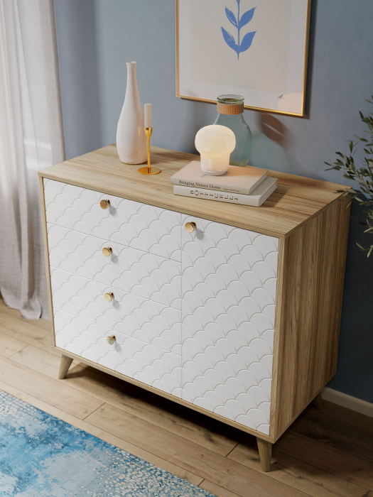 Комоды, Комод Велламо ВО-11