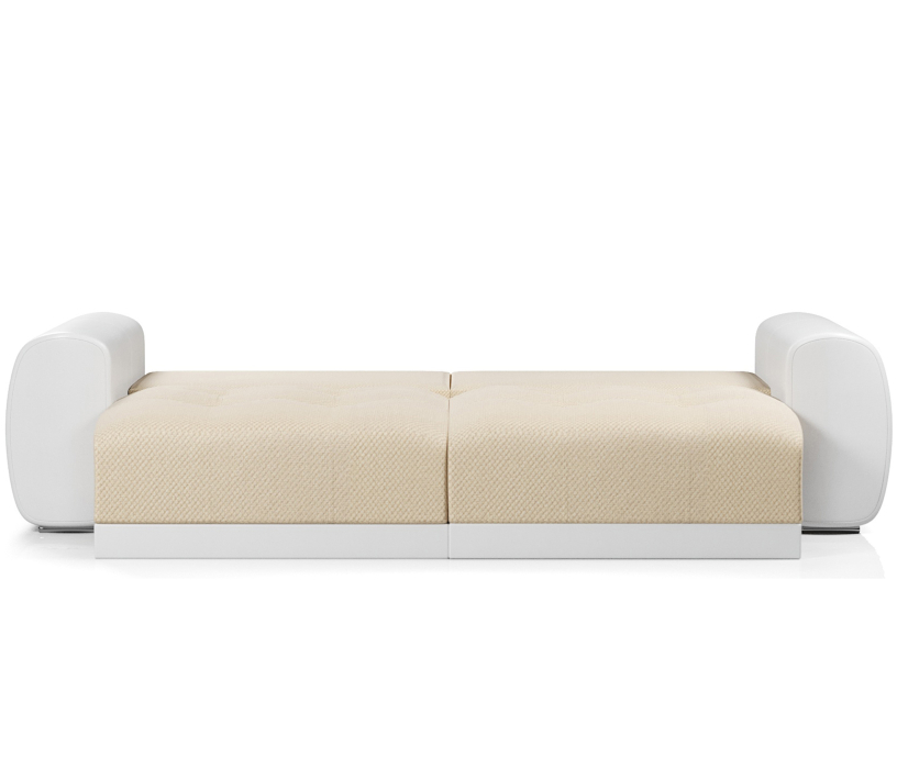 Диваны, Диван-кровать Pesaro еврокнижка,велюр