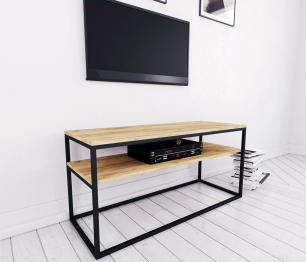 Тумба ТВ Бруклин