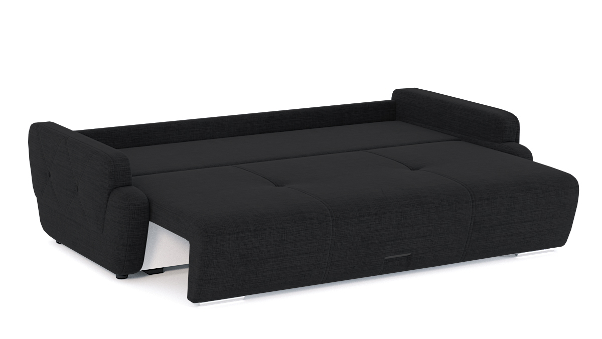 Диваны еврокнижки, Диван-кровать Джелонг еврокнижка-пантограф, рогожка