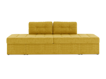 Диван-кровать угловой Оливер Люкс еврокнижка-трансформер, рогожка