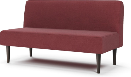 Кухонный диван Мелсон, велюр