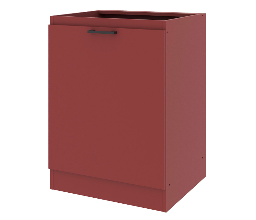 Кухонные гарнитуры, Кухня прямая Ревилья 01  1800 без столешницы