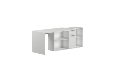 Стол письменный Лайт 03.245 F