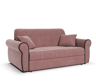 Диван-кровать прямой Виа 9, Bingo