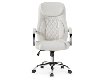 Компьютерное кресло Tron (Экокожа)