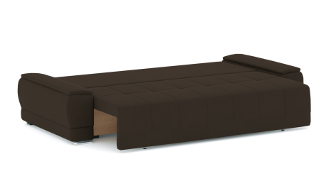 Диван-кровать еврокнижка, Нордвикс, велюр