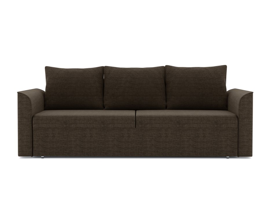 Диваны еврокнижки, Диван-кровать еврокнижка пантограф Эрдинг, рогожка Люкс