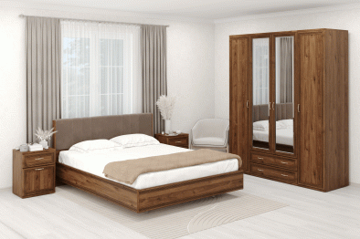 Спальня Карина  СК-1024