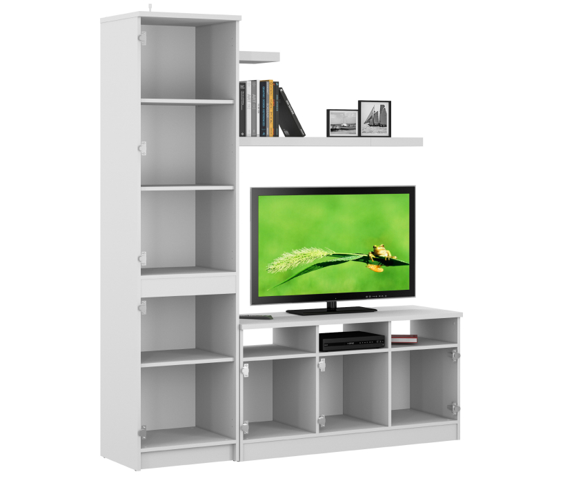 Стенки для гостиной, Комплект для гостиной  Медея 1 (170 см)