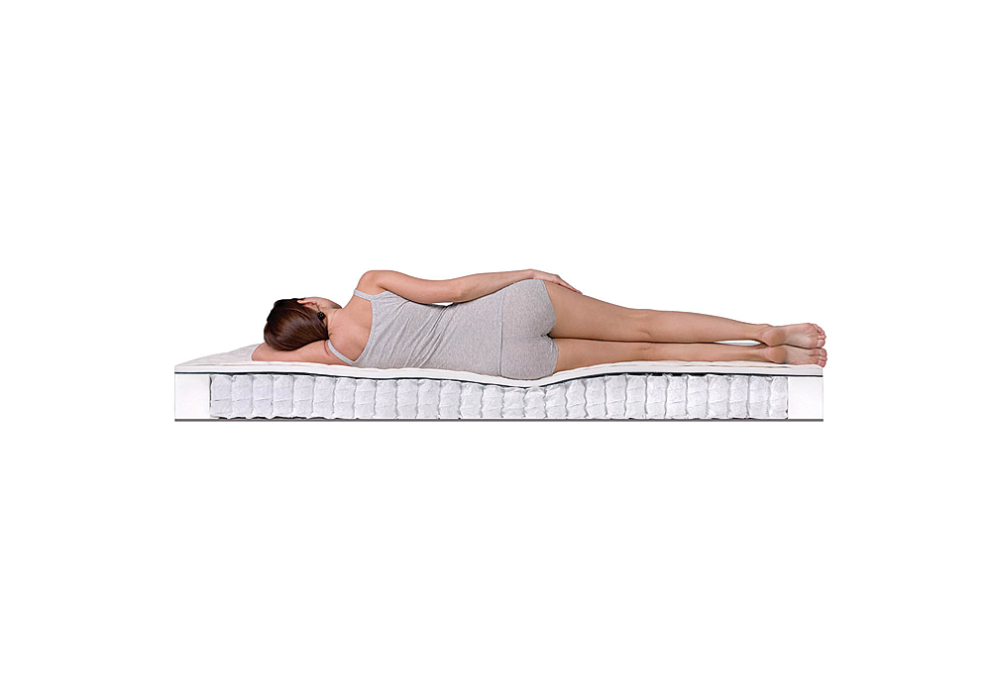 Другие размеры, Матрас Dreamline Classic +30 TFK 1800*2000