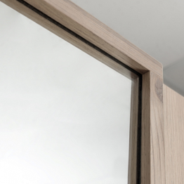 Модульная система Nature (модуль 555) Шкаф для одежды и белья