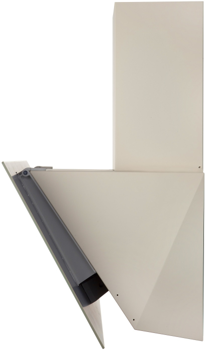 Вытяжки, Кухонная вытяжка Colibri Tech Ivory 50