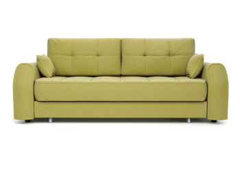 Диван-кровать Сириус,еврокнижка,велюр