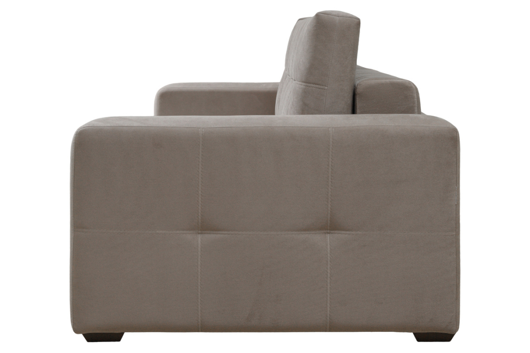 Диваны еврокнижки, Диван-кровать Босс Нео, еврокнижка,велюр