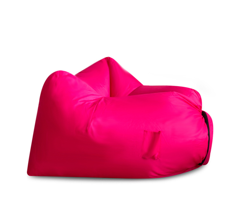 Бескаркасные кресла, Надувное кресло AirPuf