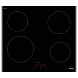 Варочная панель индукционная Korting HI 64013
