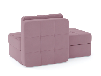 Диван-кровать еврокнижка трасформер Оливер Уно, велюр
