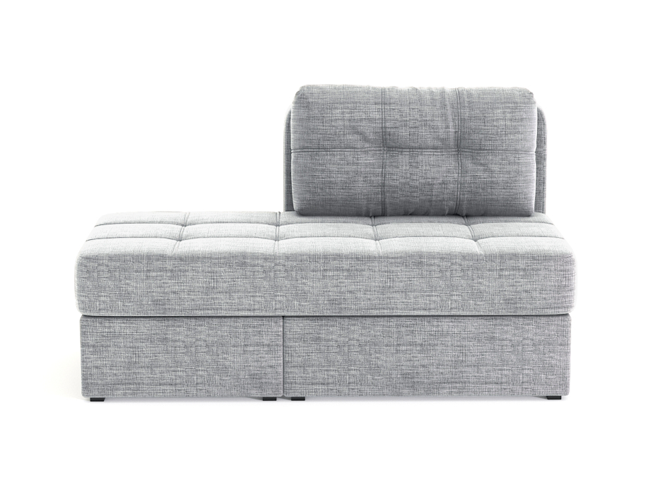 Диваны еврокнижки, Диван-кровать еврокнижка трасформер Оливер Уно, рогожка