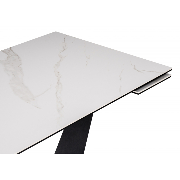 Обеденные столы, Керамический стол Кели