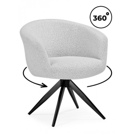 Стул вращающийся Solomon 1