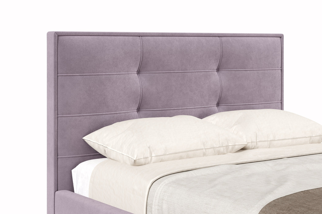 Мягкая кровать, Кровать Римини 1400