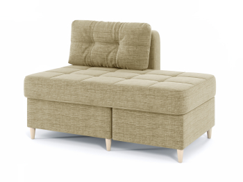 Диван-кровать еврокнижка трасформер  Уно 2, рогожка