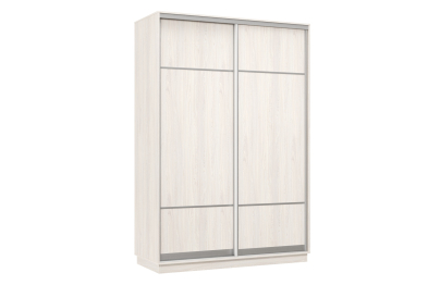 Шкаф-купе Премьер Лайт 12 (08;08) двухдверный