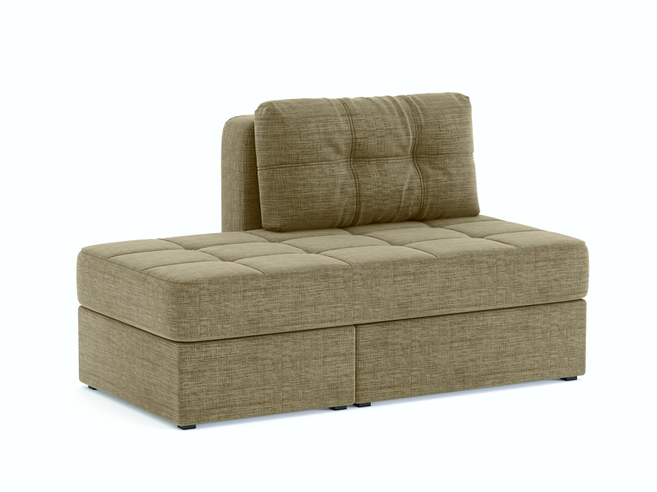 Диваны еврокнижки, Диван-кровать еврокнижка трасформер Оливер Уно, рогожка